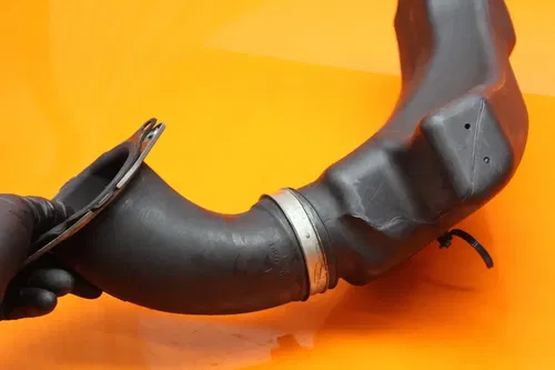 2006-2011 KAWASAKI NINJA ZX14 ZX14R OEM RIGHT LEFT AIR INTAKE DUCTS 14073-0099
