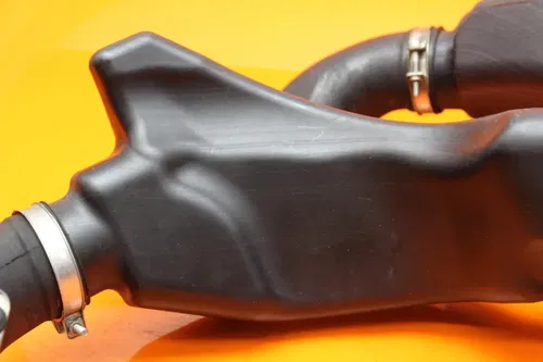2006-2011 KAWASAKI NINJA ZX14 ZX14R OEM RIGHT LEFT AIR INTAKE DUCTS 14073-0099
