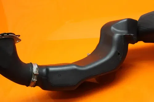 2006-2011 KAWASAKI NINJA ZX14 ZX14R OEM RIGHT LEFT AIR INTAKE DUCTS 14073-0099