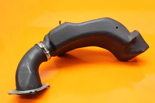 2006-2011 KAWASAKI NINJA ZX14 ZX14R OEM RIGHT LEFT AIR INTAKE DUCTS 14073-0099