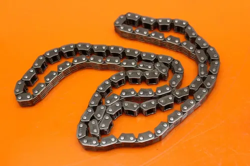 99-07 SUZUKI GSXR1300R BUSA OEM CAM CHAIN WITH GUIDES 12760-24F01 12771-24F00
