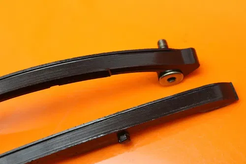 99-07 SUZUKI GSXR1300R BUSA OEM CAM CHAIN WITH GUIDES 12760-24F01 12771-24F00