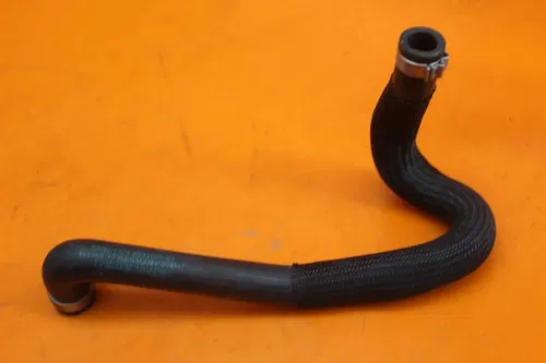 17-20 BMW S1000R OEM RADIATOR HOSES ENGINE COOLANT WATER PIPES HOSE KIT SET