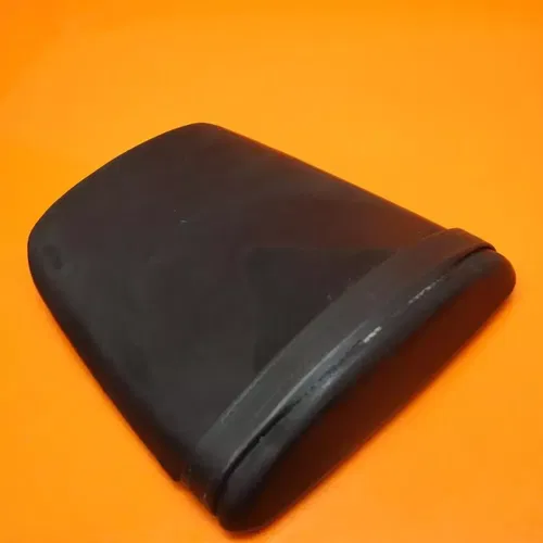 04-07 HONDA CBR1000RR OEM REAR BACK PASSENGER TANDEM SEAT PAD SADDLE PILLION