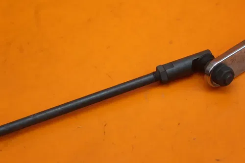 2010 HARLEY-DAVIDSON ELECTRA GLIDE ULTRA CLASSIC FLHTCU OEM STRAIGHT SHIFTER