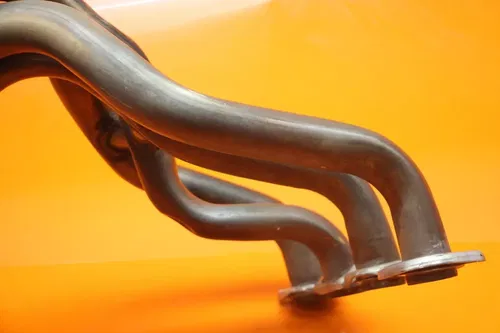 2024 KAWASAKI NINJA ZX6R 636 OEM EXHAUST HEADER PIPES MANIFOLD 39178-0452