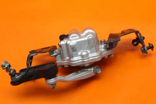 2012-2016 HONDA CBR1000RR OEM STEERING DAMPER STABILIZER 53219-MGP-000