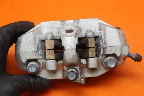 06-09 SUZUKI BOULEVARD M109R OEM RIGHT LEFT FRONT BRAKE CALIPER SET CALIPERS