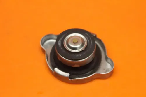 2013-2024 KAWASAKI NINJA ZX6R 636 OEM RADIATOR CAP 49085-0006