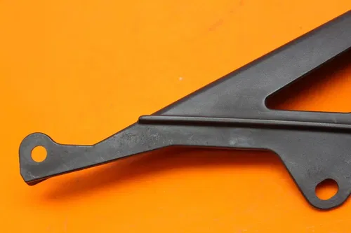 12-15 APRILIA TUONO V4R RSV4 OEM REAR BACK DRIVE CHAIN GUARD COVER SHIELD
