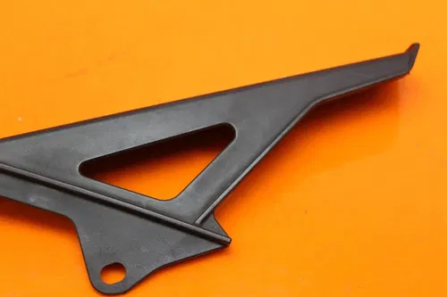 12-15 APRILIA TUONO V4R RSV4 OEM REAR BACK DRIVE CHAIN GUARD COVER SHIELD