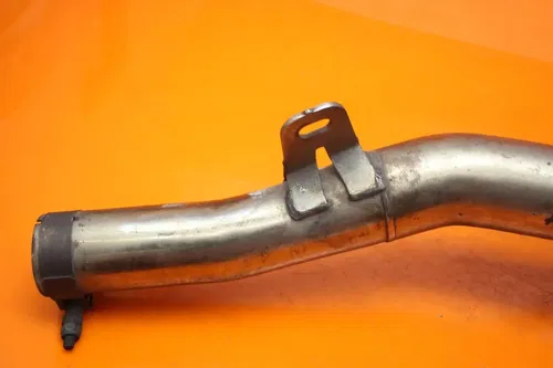 2004 2005 HONDA CBR 1000RR YOSHIMURA EXHAUST PIPE MUFFLER SLIP ON CAN SILENCER