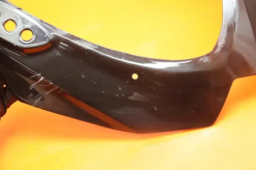2012-2016 SUZUKI GSXR 1000 ZXMTFRONT UPPER NOSE FAIRING COWL SHROUD