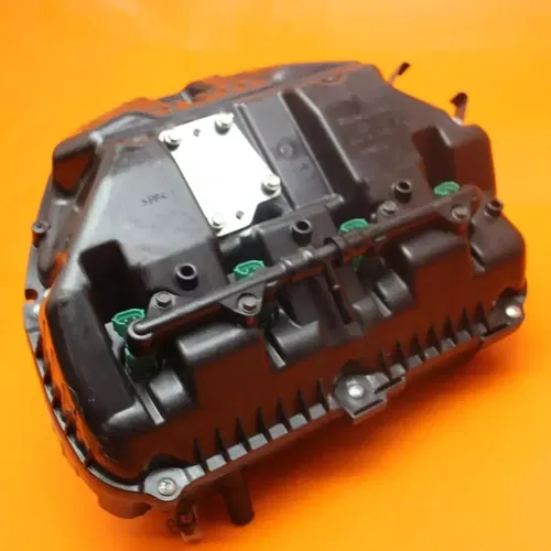 22-24 KAWASAKI NINJA ZX10R OEM AIRBOX AIR INTAKE FILTER BOX 11010-1807