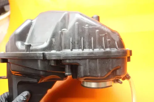 22-24 KAWASAKI NINJA ZX10R OEM AIRBOX AIR INTAKE FILTER BOX 11010-1807