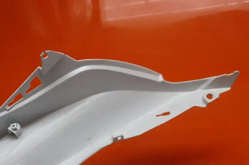 2013-2017 KAWASAKI NINJA ZX6R ZXMT RIGHT MID UPPER SIDE FAIRING COWL PLASTIC