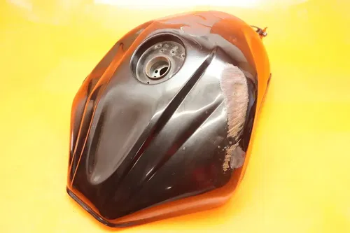 2005 YAMAHA YZF R6 OEM GAS TANK FUEL CELL PETROL RESERVOIR