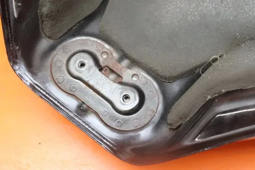 2005 YAMAHA YZF R6 OEM GAS TANK FUEL CELL PETROL RESERVOIR