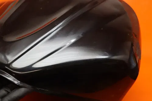 2005 YAMAHA YZF R6 OEM GAS TANK FUEL CELL PETROL RESERVOIR