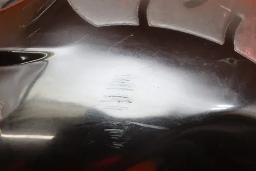 2005 YAMAHA YZF R6 OEM GAS TANK FUEL CELL PETROL RESERVOIR