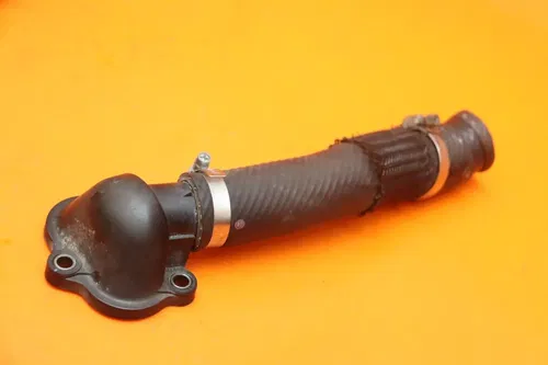 05-08 SUZUKI GSXR 1000 OEM RADIATOR HOSES ENGINE COOLANT WATER PIPES HOSE SET