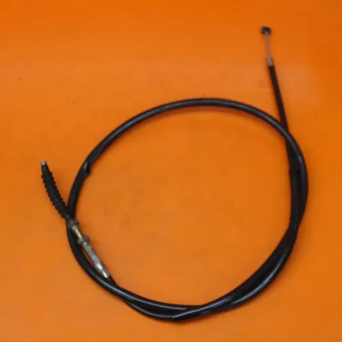 2004-2006 YAMAHA YZF R1 OEM CLUTCH CABLE LINE 5VY-26335-01-00 GENUINE