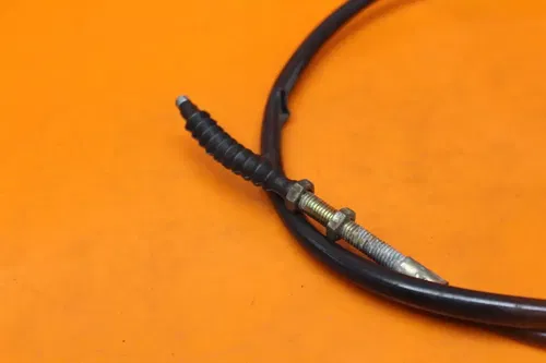 2004-2006 YAMAHA YZF R1 OEM CLUTCH CABLE LINE 5VY-26335-01-00 GENUINE