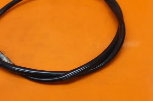 2004-2006 YAMAHA YZF R1 OEM CLUTCH CABLE LINE 5VY-26335-01-00 GENUINE