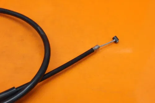2004-2006 YAMAHA YZF R1 OEM CLUTCH CABLE LINE 5VY-26335-01-00 GENUINE