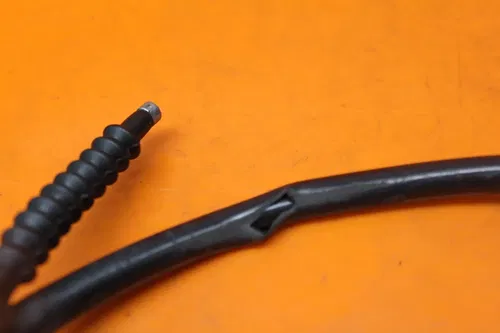 2004-2006 YAMAHA YZF R1 OEM CLUTCH CABLE LINE 5VY-26335-01-00 GENUINE