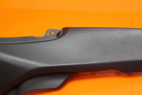 22-24 YAMAHA YZF R7 OEM RIGHT LEFT GAS FUEL TANK PANELS COVERS TRIM SET COWLS