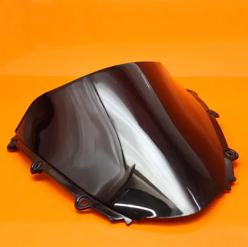 2004-2007 HONDA CBR 1000RR FRONT WINDSHIELD WINDSCREEN  64250-MEL-000ZA