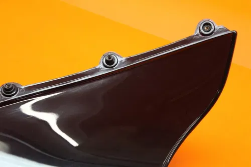 2004-2007 HONDA CBR 1000RR FRONT WINDSHIELD WINDSCREEN  64250-MEL-000ZA