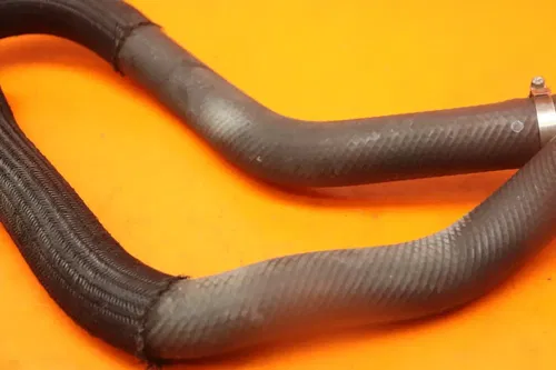 2001-2008 SUZUKI GSXR 1000 OEM RADIATOR HOSES ENGINE COOLANT WATER HOSE SET