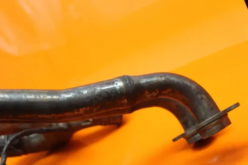 12-15 APRILIA TUONO V4R RSV4 EXHAUST HEADER PIPES MANIFOLD