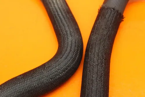 2005 2006 SUZUKI GSXR 1000 OEM RADIATOR HOSES ENGINE COOLANT WATER PIPES HOSE