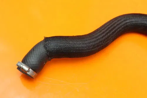 2005 2006 SUZUKI GSXR 1000 OEM RADIATOR HOSES ENGINE COOLANT WATER PIPES HOSE