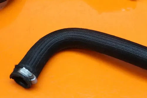 2005 2006 SUZUKI GSXR 1000 OEM RADIATOR HOSES ENGINE COOLANT WATER PIPES HOSE