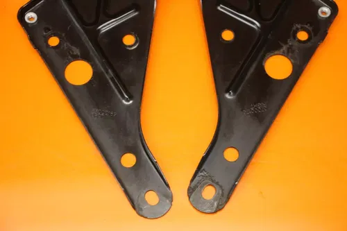 2017 HARLEY-DAVIDSON STREET GLIDE FLHXS OEM FAIRING LEFT RIGHT SUPPORT BRACKETS