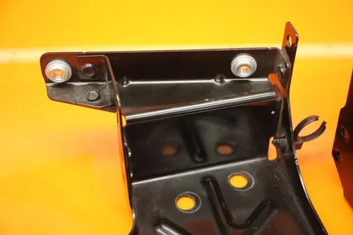 2017 HARLEY-DAVIDSON STREET GLIDE FLHXS OEM FAIRING LEFT RIGHT SUPPORT BRACKETS