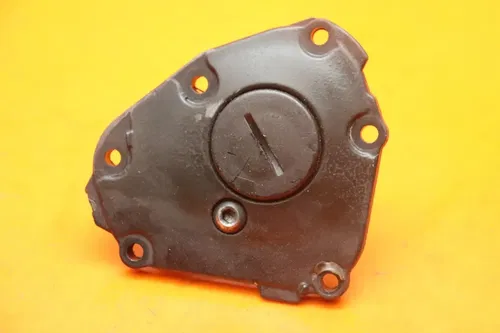 04-08 YAMAHA YZF R1 OEM ENGINE MOTOR TIMING CHAIN COVER