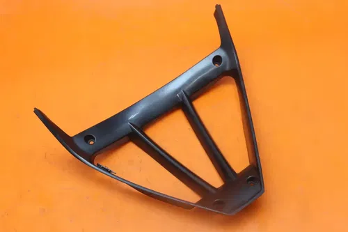 2004-2006 YAMAHA YZF R1 OEM FRONT LOWER INNER EXHAUST V FAIRING COWL GUARD