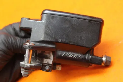 2022 HONDA CB500F OEM FRONT BRAKE MASTER CYLINDER 45510-MJE-305