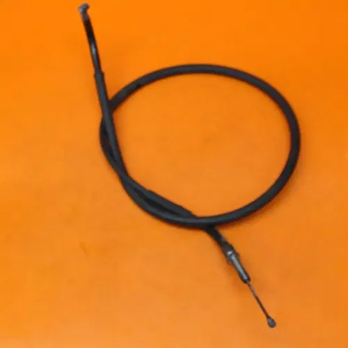 2001 2002 SUZUKI GSXR 1000 OEM CLUTCH CABLE LINE 58200-40F00