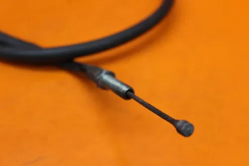 2001 2002 SUZUKI GSXR 1000 OEM CLUTCH CABLE LINE 58200-40F00