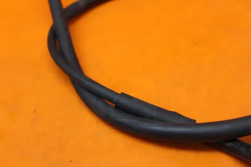 2001 2002 SUZUKI GSXR 1000 OEM CLUTCH CABLE LINE 58200-40F00