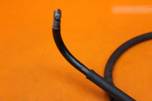2001 2002 SUZUKI GSXR 1000 OEM CLUTCH CABLE LINE 58200-40F00
