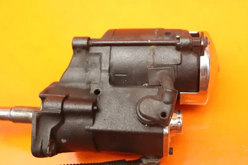 2005 HARLEY-DAVIDSON ELECTRA GLIDE OEM ENGINE STARTING STARTER MOTOR -DC 12V