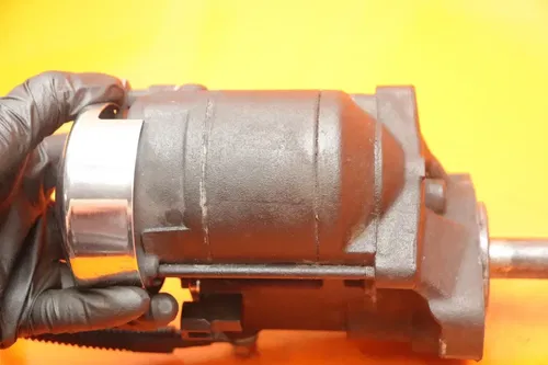 2005 HARLEY-DAVIDSON ELECTRA GLIDE OEM ENGINE STARTING STARTER MOTOR -DC 12V