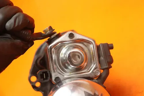 2005 HARLEY-DAVIDSON ELECTRA GLIDE OEM ENGINE STARTING STARTER MOTOR -DC 12V